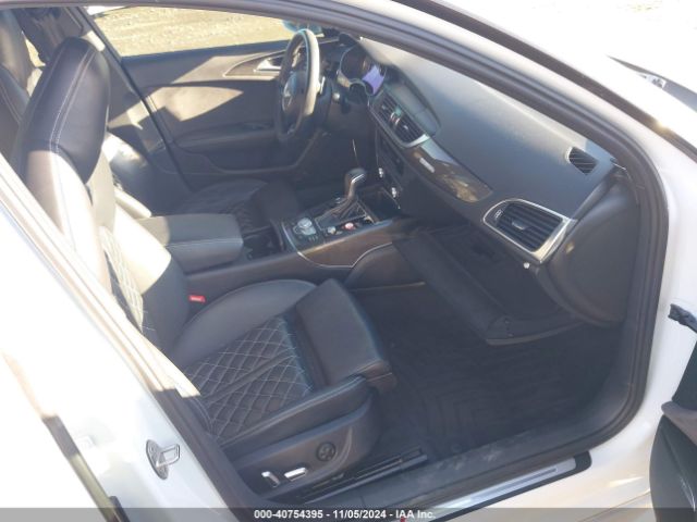 Photo 4 VIN: WAUH2AFC4GN169694 - AUDI S6 