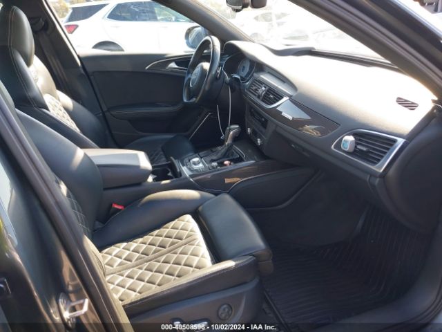 Photo 4 VIN: WAUH2AFC4GN188553 - AUDI S6 