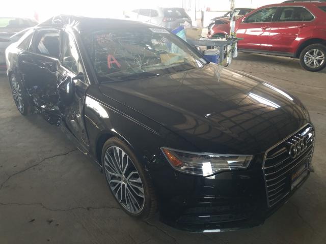 Photo 0 VIN: WAUH2AFC4HN007145 - AUDI A6 PRESTIG 