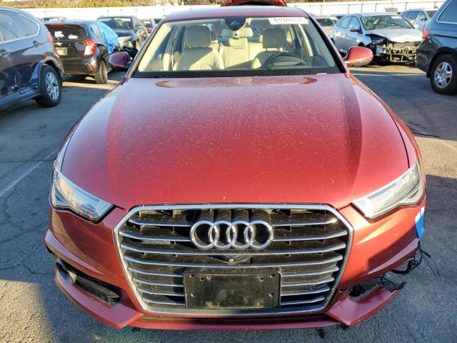 Photo 4 VIN: WAUH2AFC4HN079608 - AUDI A6 PRESTIG 