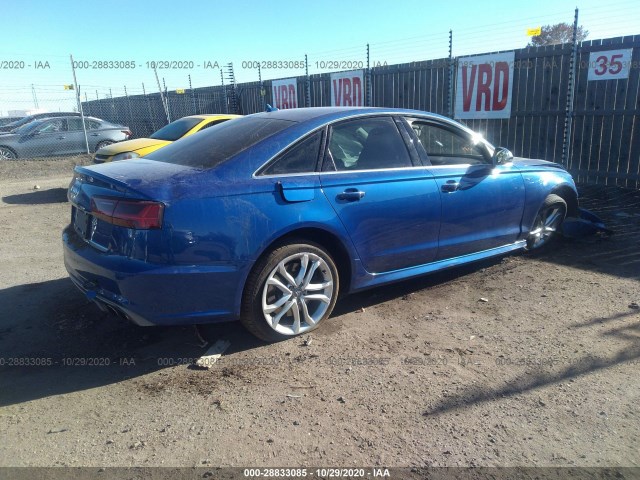 Photo 3 VIN: WAUH2AFC5GN017004 - AUDI S6 