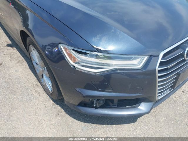 Photo 5 VIN: WAUH2AFC5HN008515 - AUDI A6 