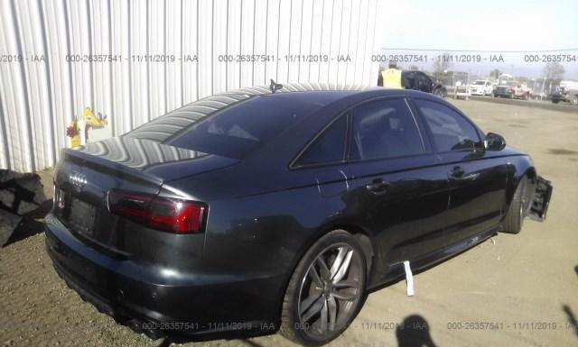 Photo 3 VIN: WAUH2AFC6GN007484 - AUDI S6 