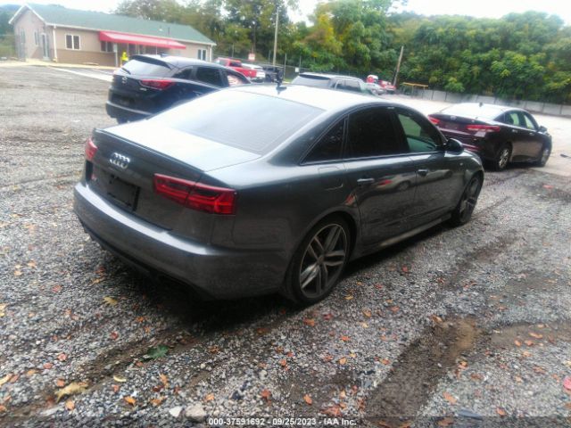 Photo 3 VIN: WAUH2AFC6GN101008 - AUDI S6 