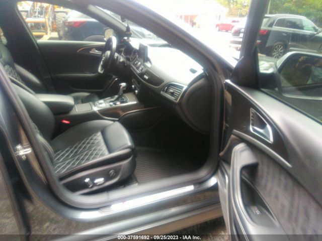 Photo 4 VIN: WAUH2AFC6GN101008 - AUDI S6 