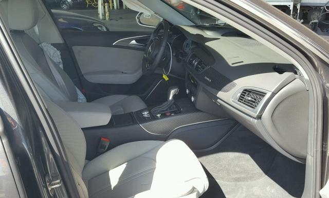 Photo 4 VIN: WAUH2AFC6GN110582 - AUDI S6 