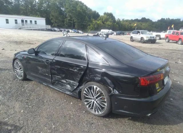 Photo 2 VIN: WAUH2AFC6HN016641 - AUDI A6 