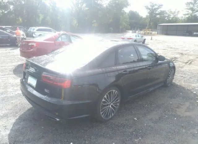 Photo 3 VIN: WAUH2AFC6HN016641 - AUDI A6 