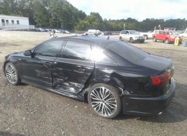 Photo 5 VIN: WAUH2AFC6HN016641 - AUDI A6 