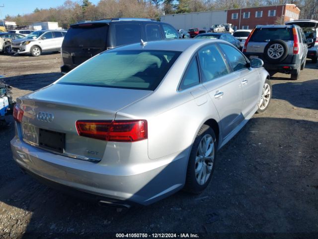 Photo 3 VIN: WAUH2AFC6HN018339 - AUDI A6 