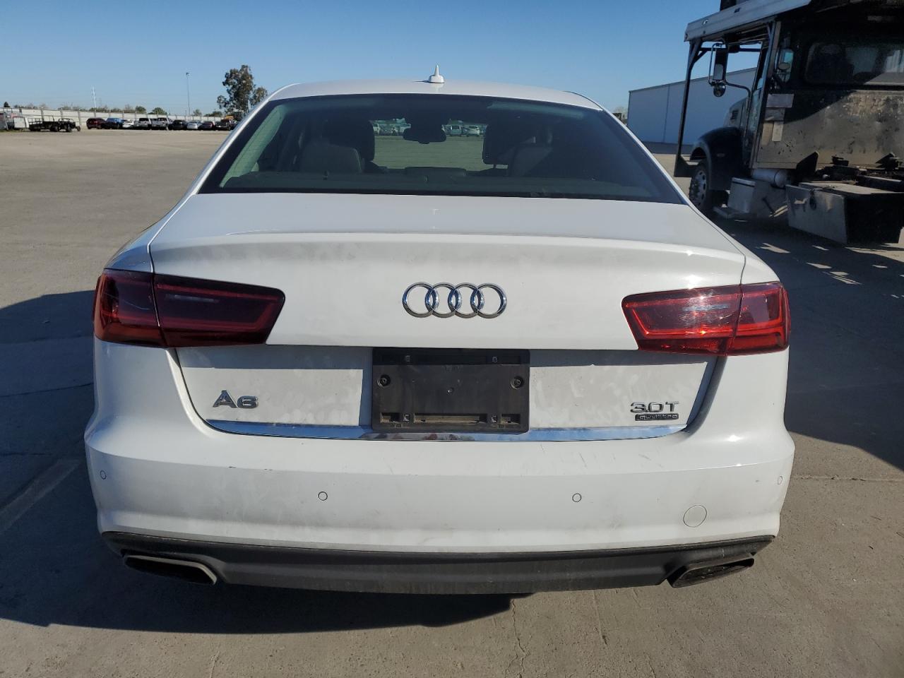 Photo 5 VIN: WAUH2AFC6HN045069 - AUDI A6 