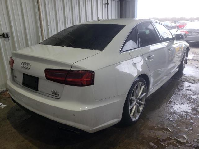 Photo 3 VIN: WAUH2AFC6HN064849 - AUDI A6 PRESTIG 