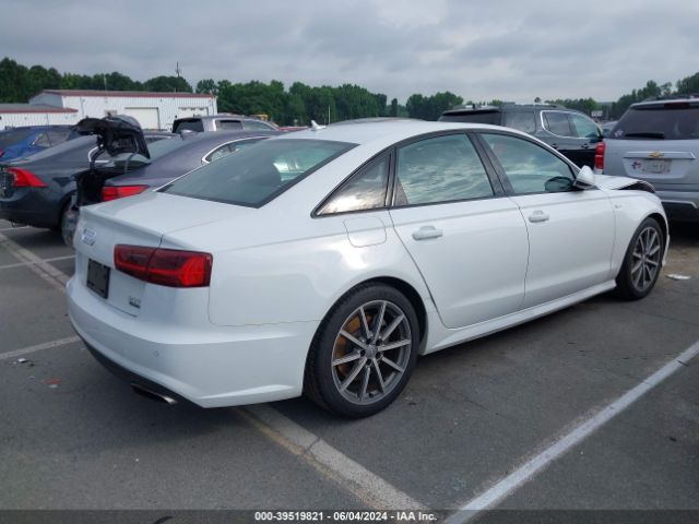 Photo 3 VIN: WAUH2AFC6HN102712 - AUDI A6 