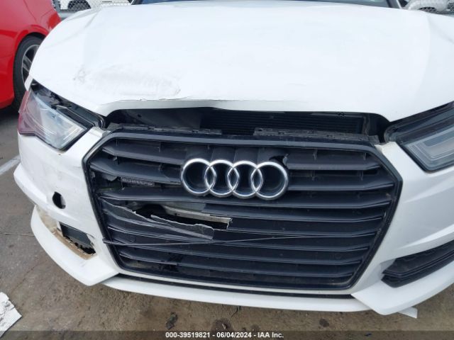 Photo 5 VIN: WAUH2AFC6HN102712 - AUDI A6 