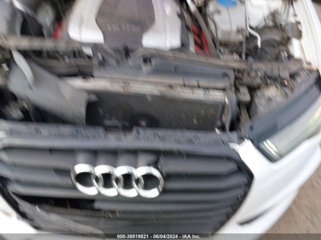 Photo 9 VIN: WAUH2AFC6HN102712 - AUDI A6 