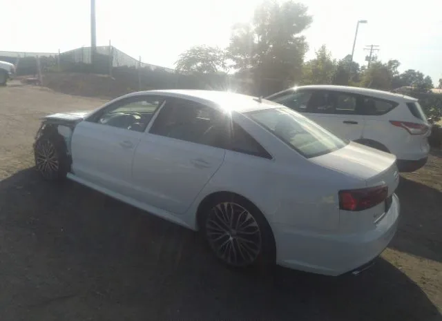 Photo 2 VIN: WAUH2AFC6HN111152 - AUDI A6 