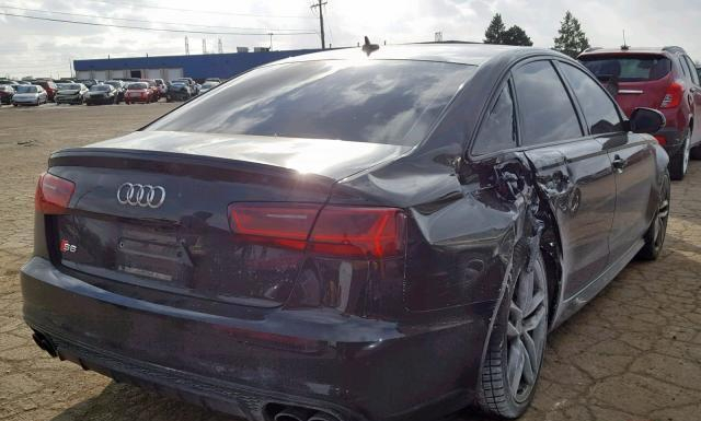 Photo 3 VIN: WAUH2AFC7GN016971 - AUDI S6 