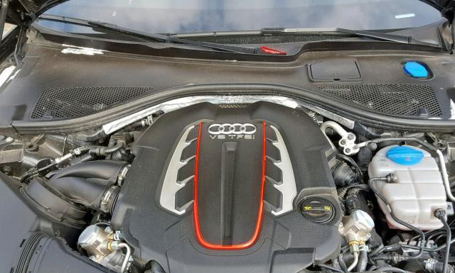 Photo 6 VIN: WAUH2AFC7GN016971 - AUDI S6 