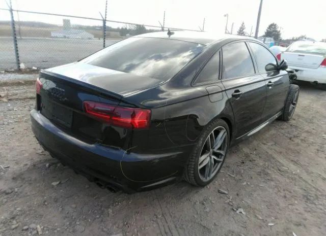 Photo 3 VIN: WAUH2AFC7GN084445 - AUDI S6 