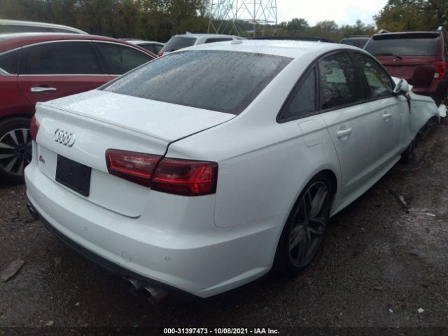 Photo 3 VIN: WAUH2AFC7GN137967 - AUDI S6 