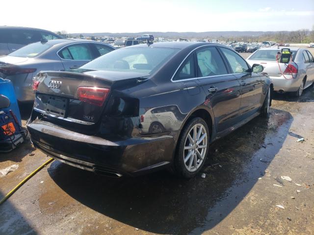 Photo 3 VIN: WAUH2AFC7HN045923 - AUDI A6 