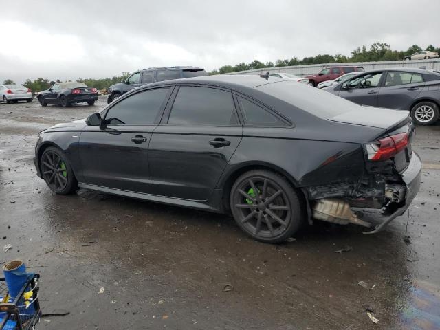 Photo 1 VIN: WAUH2AFC7HN108356 - AUDI A6 PRESTIG 