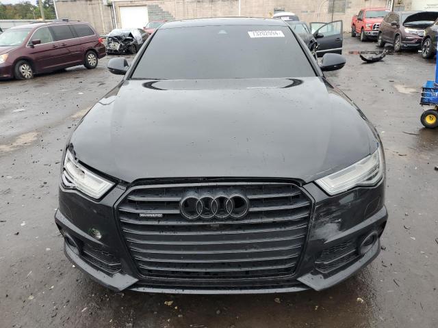 Photo 4 VIN: WAUH2AFC7HN108356 - AUDI A6 PRESTIG 