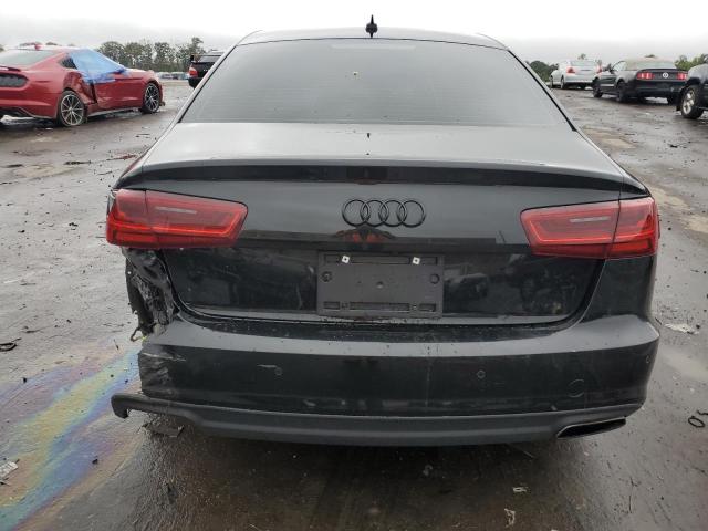 Photo 5 VIN: WAUH2AFC7HN108356 - AUDI A6 PRESTIG 