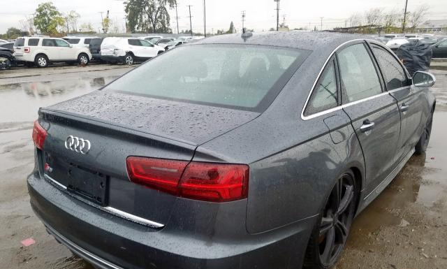 Photo 3 VIN: WAUH2AFC8GN080291 - AUDI S6 