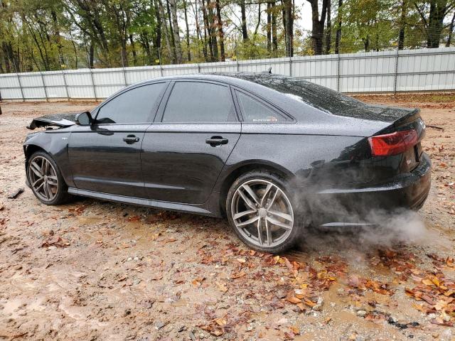 Photo 1 VIN: WAUH2AFC8GN131045 - AUDI S6 PRESTIG 