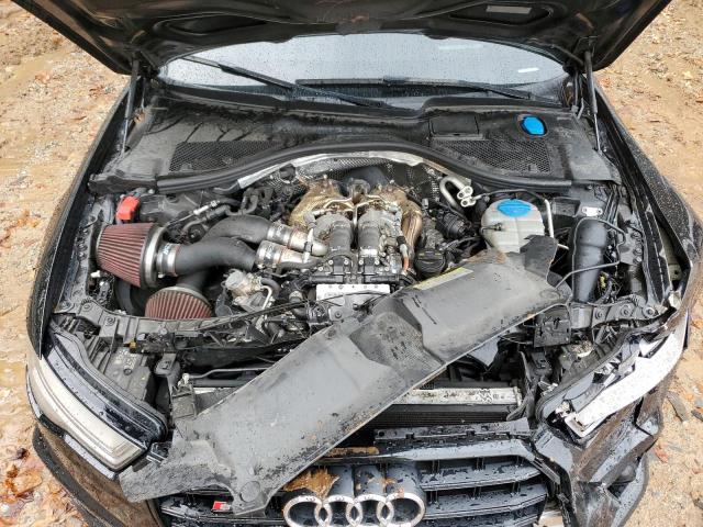 Photo 10 VIN: WAUH2AFC8GN131045 - AUDI S6 PRESTIG 