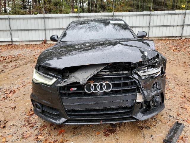 Photo 4 VIN: WAUH2AFC8GN131045 - AUDI S6 PRESTIG 