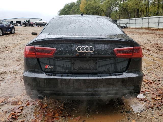 Photo 5 VIN: WAUH2AFC8GN131045 - AUDI S6 PRESTIG 