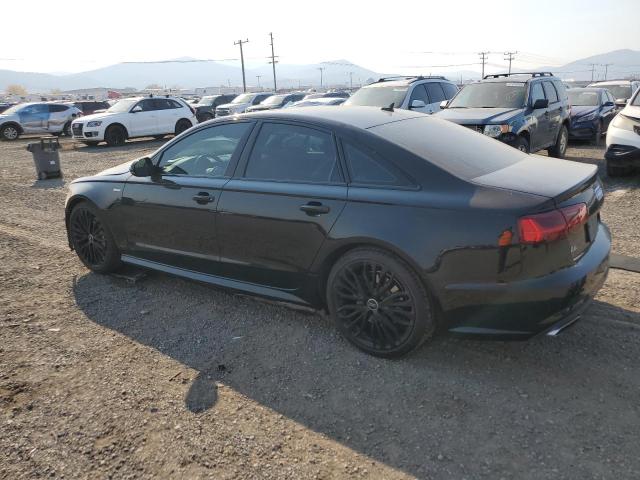 Photo 1 VIN: WAUH2AFC8HN038558 - AUDI A6 PRESTIG 