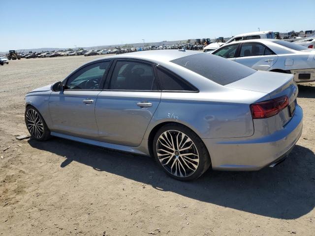 Photo 1 VIN: WAUH2AFC8HN097917 - AUDI A6 PRESTIG 