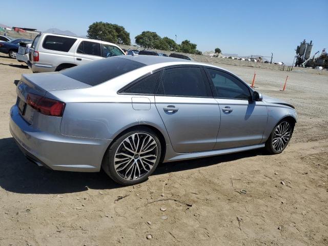 Photo 2 VIN: WAUH2AFC8HN097917 - AUDI A6 PRESTIG 