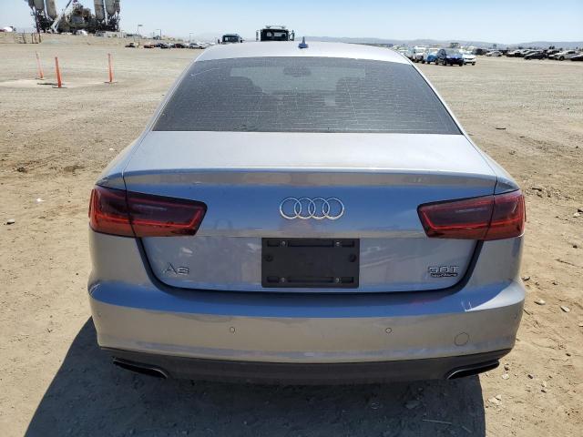 Photo 5 VIN: WAUH2AFC8HN097917 - AUDI A6 PRESTIG 