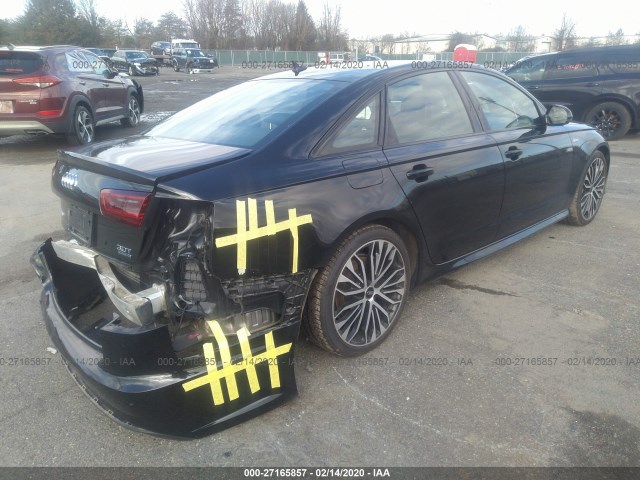 Photo 3 VIN: WAUH2AFC8HN130592 - AUDI A6 