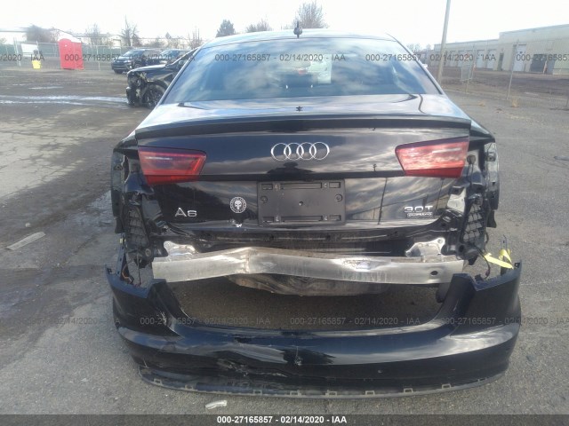 Photo 5 VIN: WAUH2AFC8HN130592 - AUDI A6 