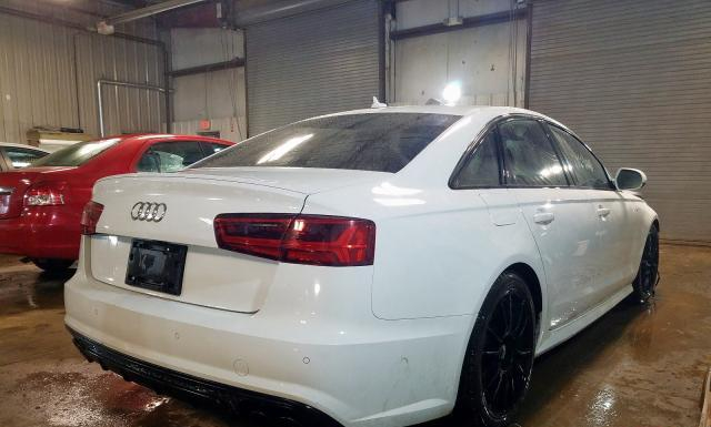 Photo 3 VIN: WAUH2AFC9GN160165 - AUDI S6 