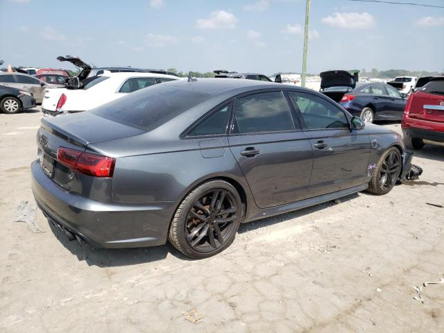 Photo 2 VIN: WAUH2AFC9GN165544 - AUDI S6 PRESTIG 