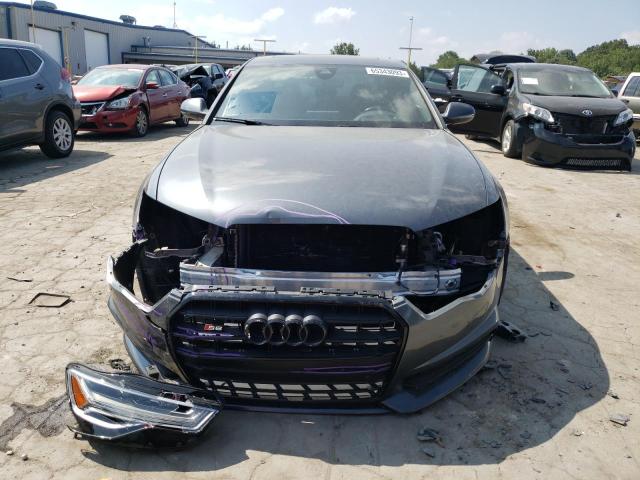 Photo 4 VIN: WAUH2AFC9GN165544 - AUDI S6 PRESTIG 