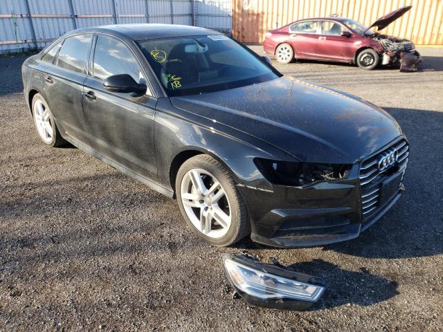 Photo 0 VIN: WAUH2AFC9HN000689 - AUDI A6 PRESTIG 