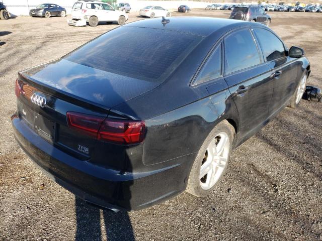 Photo 3 VIN: WAUH2AFC9HN000689 - AUDI A6 PRESTIG 