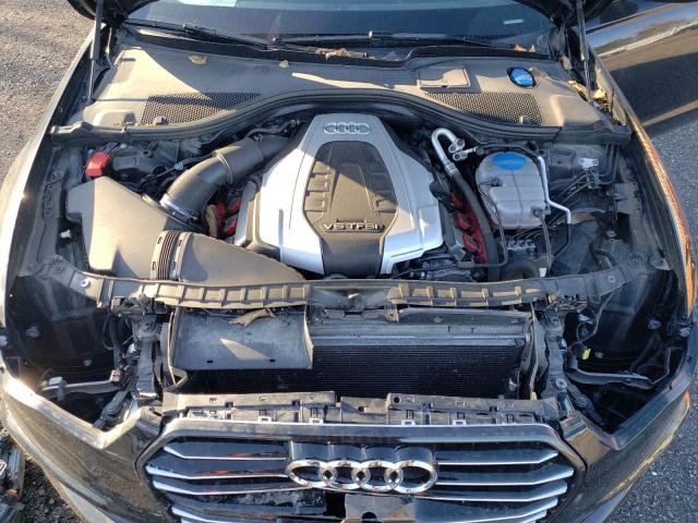 Photo 6 VIN: WAUH2AFC9HN000689 - AUDI A6 PRESTIG 