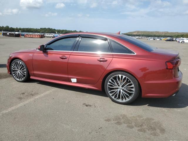 Photo 1 VIN: WAUH2AFC9HN061671 - AUDI A6 PRESTIG 