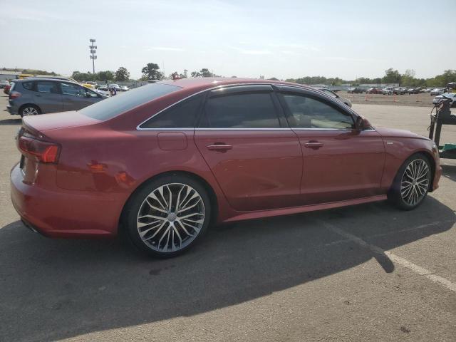 Photo 2 VIN: WAUH2AFC9HN061671 - AUDI A6 PRESTIG 