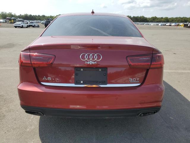 Photo 5 VIN: WAUH2AFC9HN061671 - AUDI A6 PRESTIG 