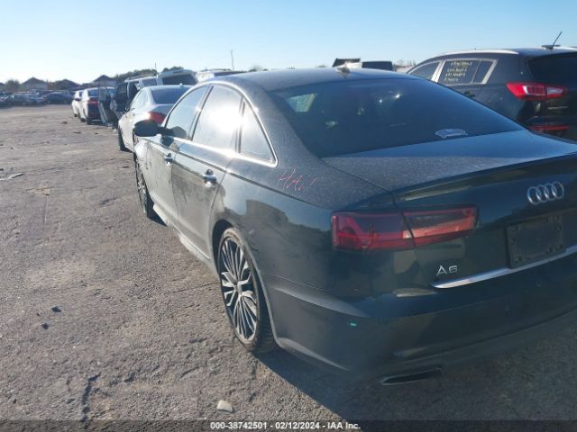 Photo 2 VIN: WAUH2AFC9HN123327 - AUDI A6 