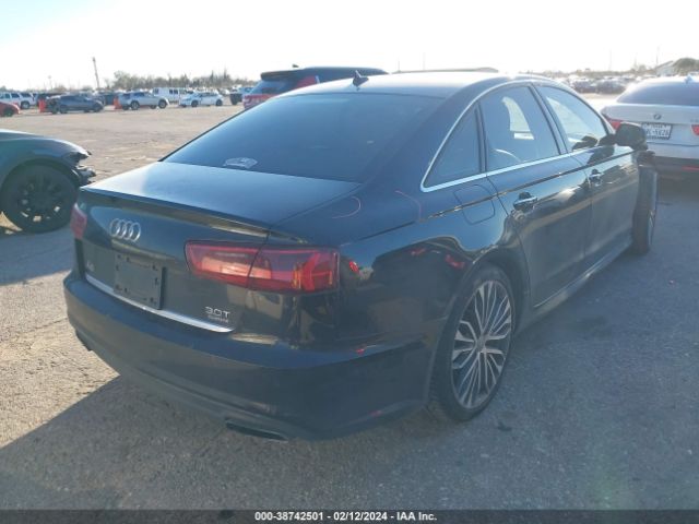 Photo 3 VIN: WAUH2AFC9HN123327 - AUDI A6 